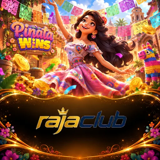 rajaclub APK Indonesia - Dashboard dan Interface