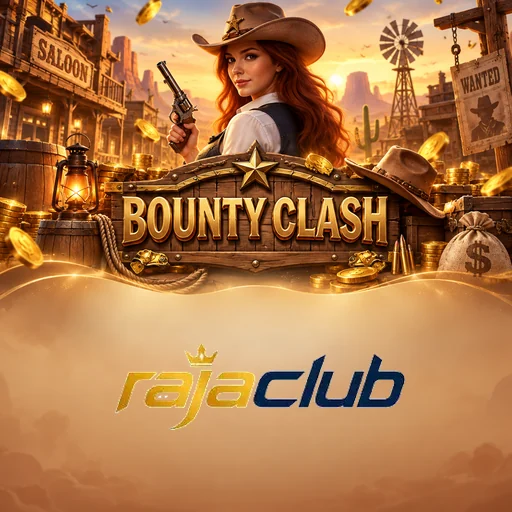 Cara Download APK rajaclub