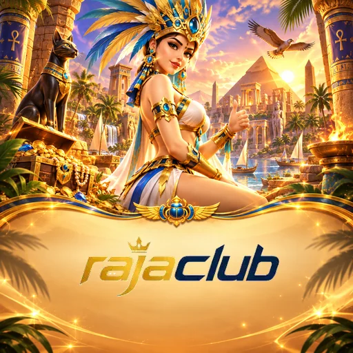 Aplikasi rajaclub APK