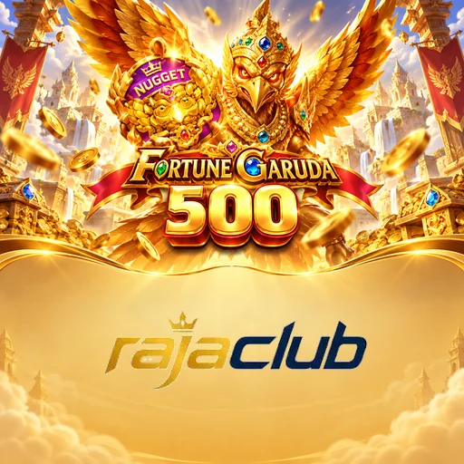 Fitur rajaclub
