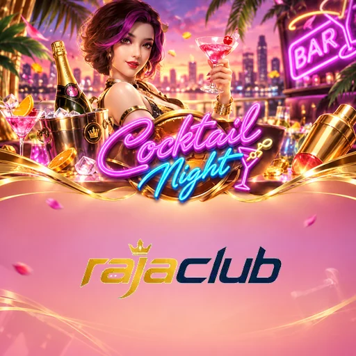 Instalasi rajaclub APK