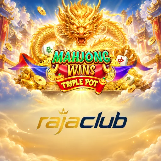 Kepercayaan rajaclub