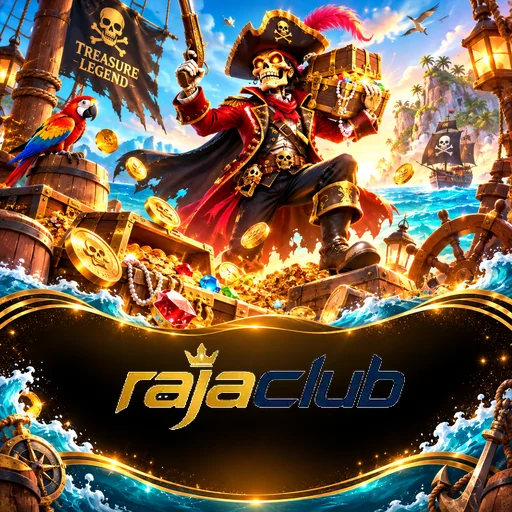 Lisensi Resmi rajaclub