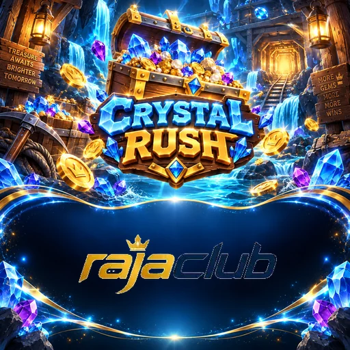 Kontak Resmi rajaclub