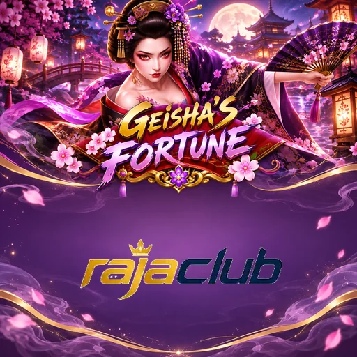 Verifikasi Resmi rajaclub