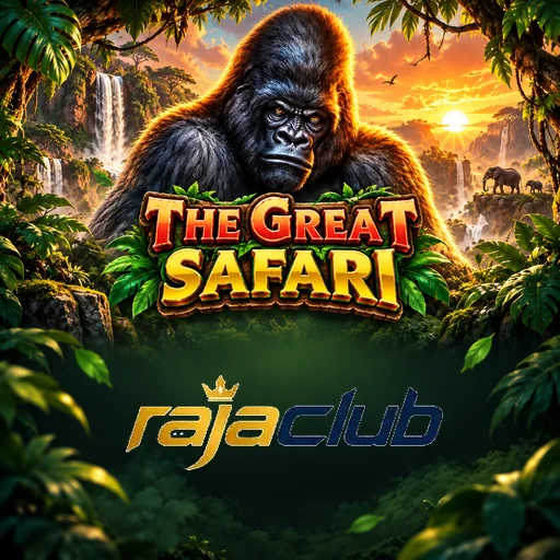 Distribusi Rating rajaclub